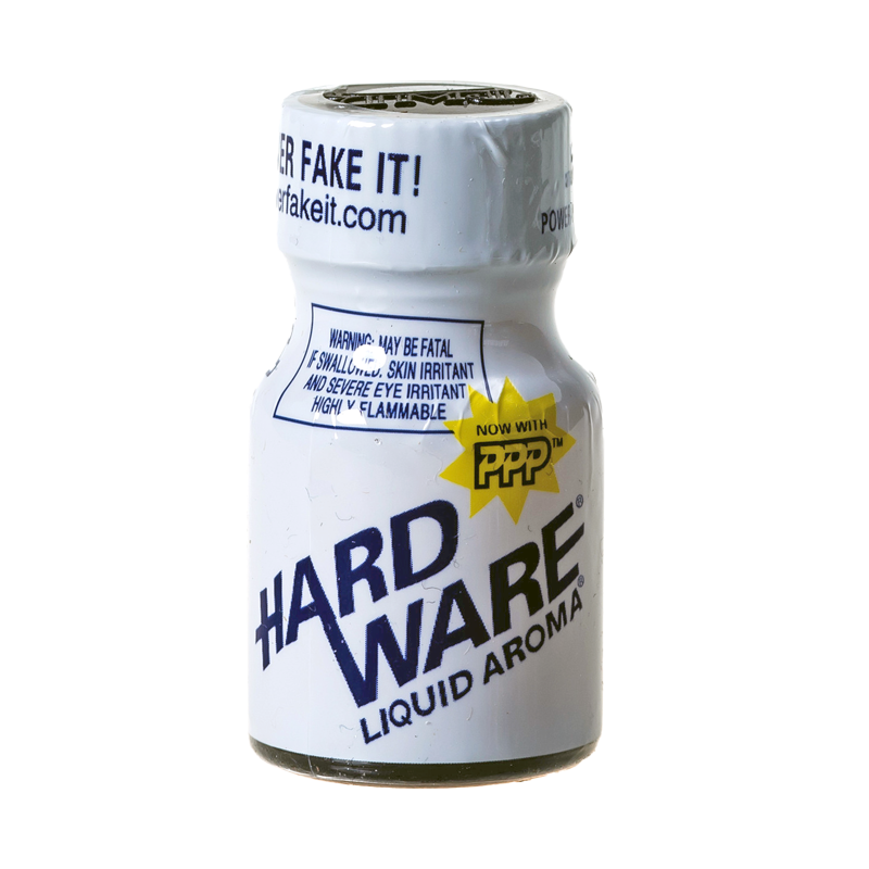 Popper Hardware 10ml dành cho Top và Bot PWD