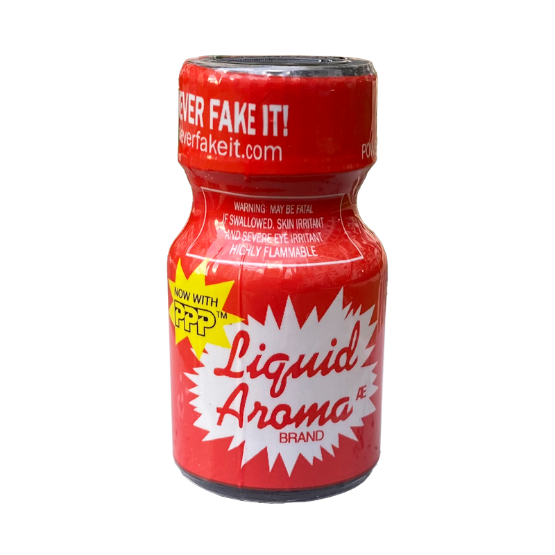 Popper Liquid Aroma 10ml dành cho Top và Bot PWD