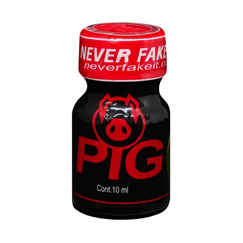 Popper Pig 10ml dành cho Top và Bot PWD