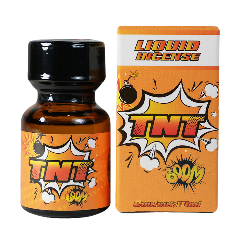 Popper TNT 10ml dành cho Top và Bot PWD