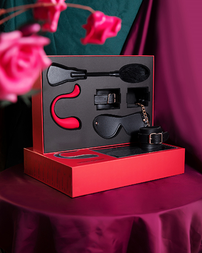 Svakom Gift Box BDSM Phoenix Neo phiên bản giới hạn