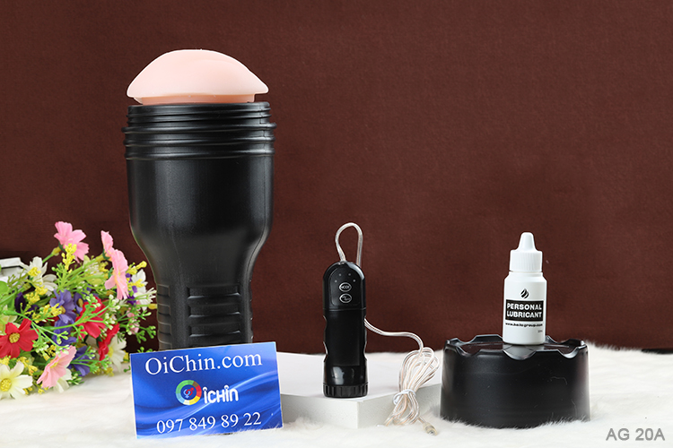  Cửa hàng bán Hậu môn giả Pink Lady cực khít remote điều khiển rung đa chế độ loại tốt