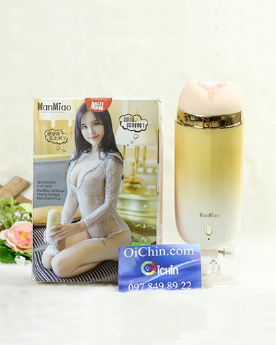  Review Fleshlight Ice Lady Crystal hàng chính hãng cao cấp tốt nhất