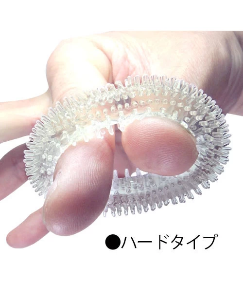  Thông tin Boss Soft Dot Ring vòng đeo dương vật thương hiệu Nhật Bản hàng xách tay