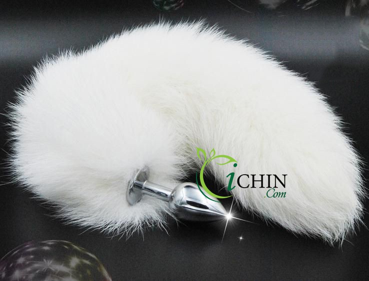  Thông tin sextoy Đuôi cáo iNox quyến rũ sexy 5 màu ma mị siêu đẹp nhập khẩu