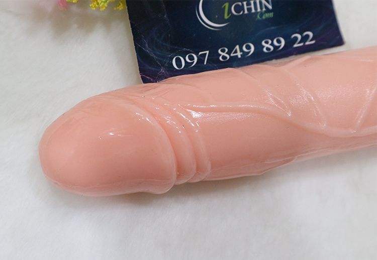  Kho sỉ Dương vật giả giống thật Silicone mềm giá rẻ có rung mạnh mẽ giá rẻ