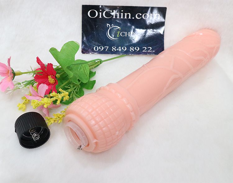  Kho sỉ Dương vật giả giống thật Silicone mềm giá rẻ có rung mạnh mẽ giá rẻ