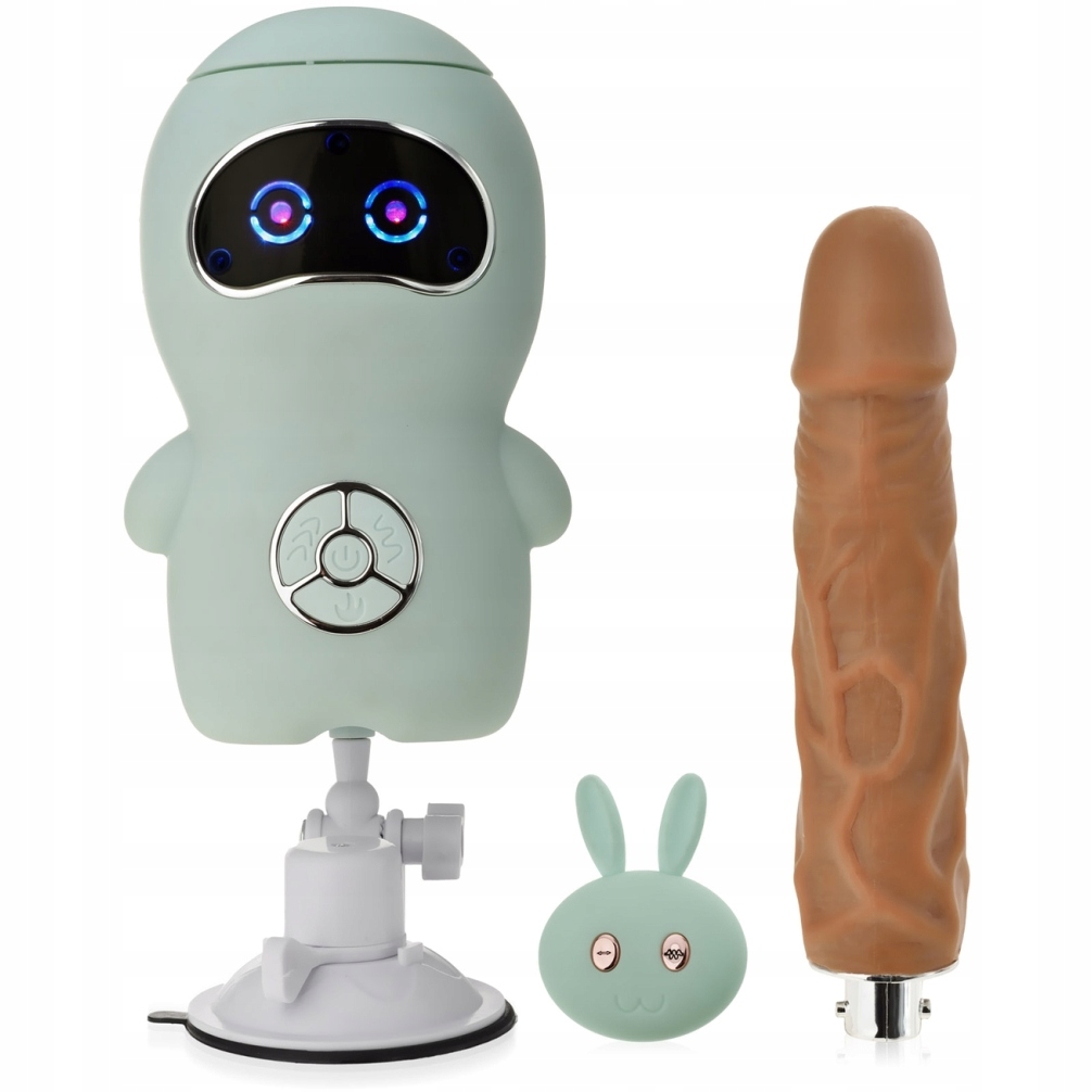 Dương vật giả rung thụt sưởi ấm Fking Machine Wanle Ares đế gắn tường robot thỏ Dương vật giả rung thụt sưởi ấm Fking Machine Wanle Ares đế gắn tường robot thỏ