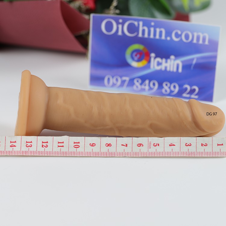  Phân phối Dương vật giả hít tường có 2 size nhỏ cho bạn nữ lần đầu sử dụng có tốt không?