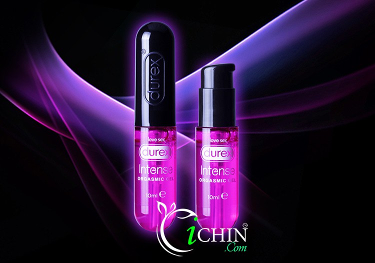  Giá sỉ Durex Intense Orgasmic 10ml kích thích tăng hưng phấn cho nữ hàng xách tay