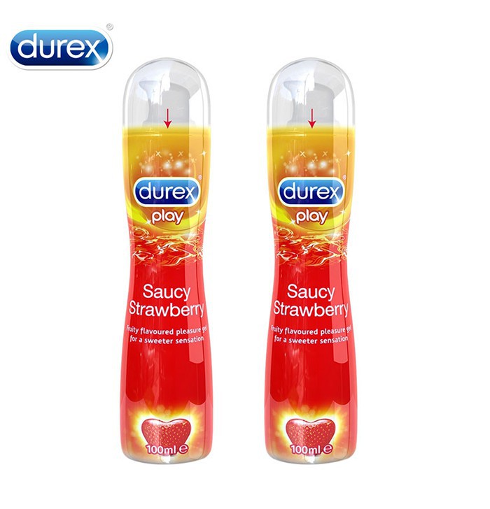  Sỉ Durex Play 100ml hàng chính hãng mới nguyên tem có tốt không?