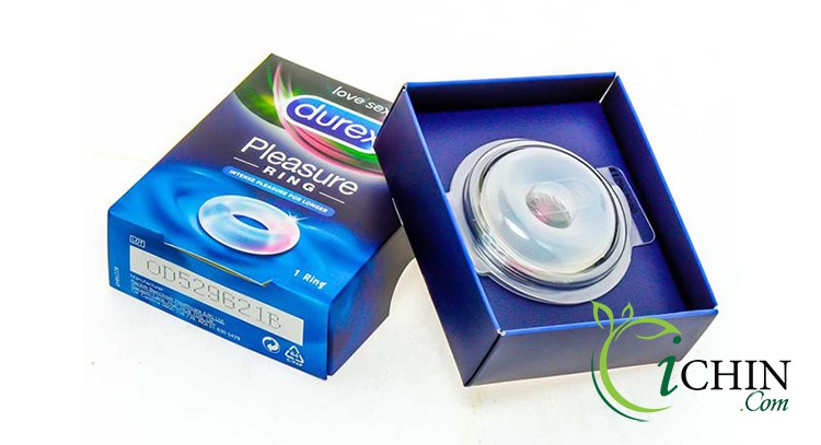  Giá sỉ Durex Silicone chính hãng nguyên seal nhập khẩu