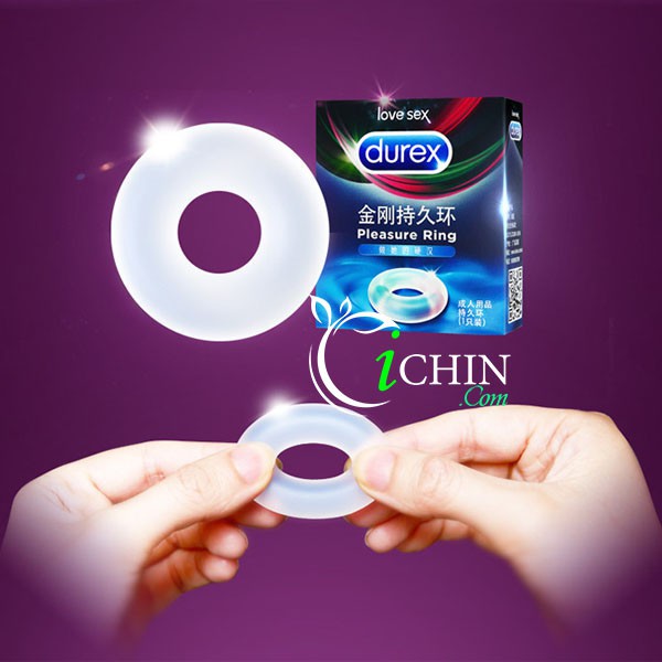  Đại lý Durex Silicone chính hãng nguyên seal giá sỉ