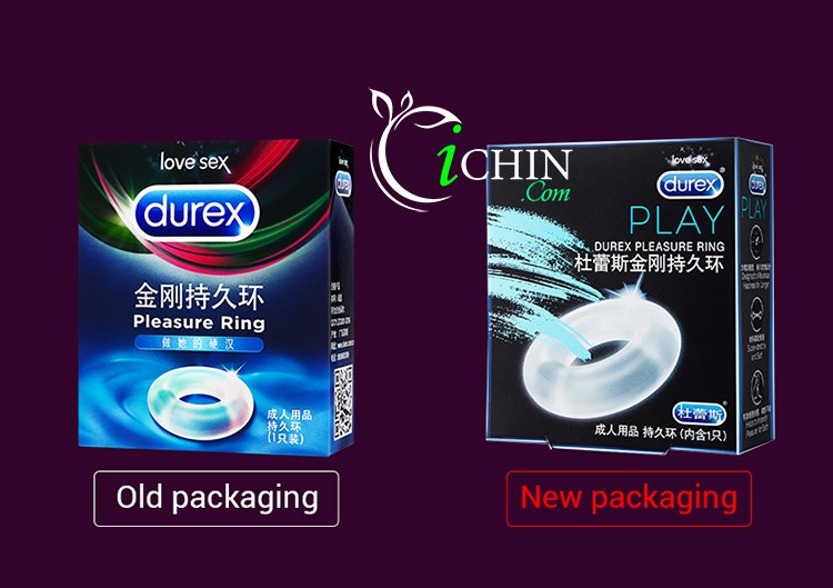  Đại lý Durex Silicone chính hãng nguyên seal giá sỉ