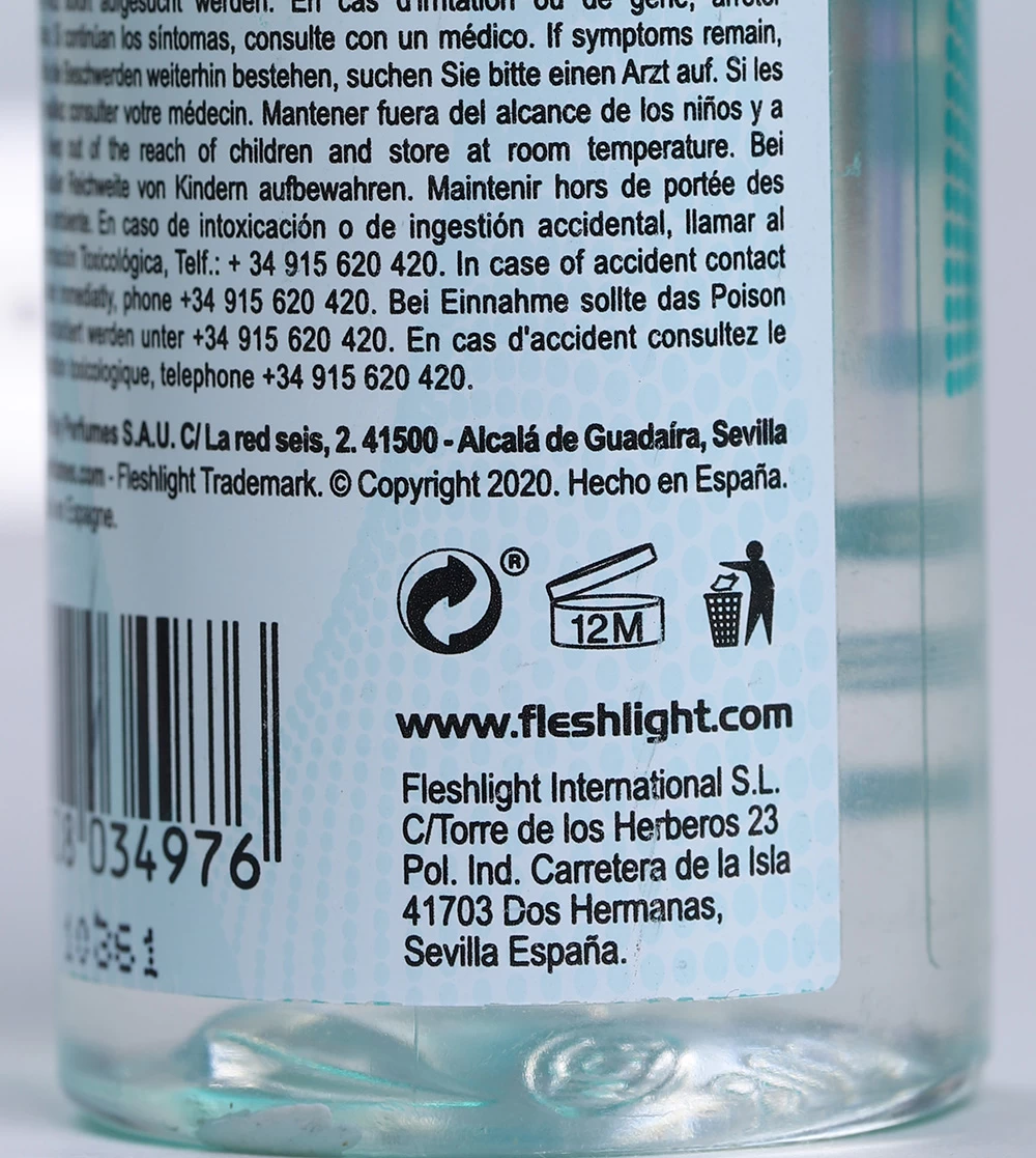  Địa chỉ bán Fleeshlight Fleshlube gel bôi trơn cao cấp với Fire Ice Water Slide mới nhất