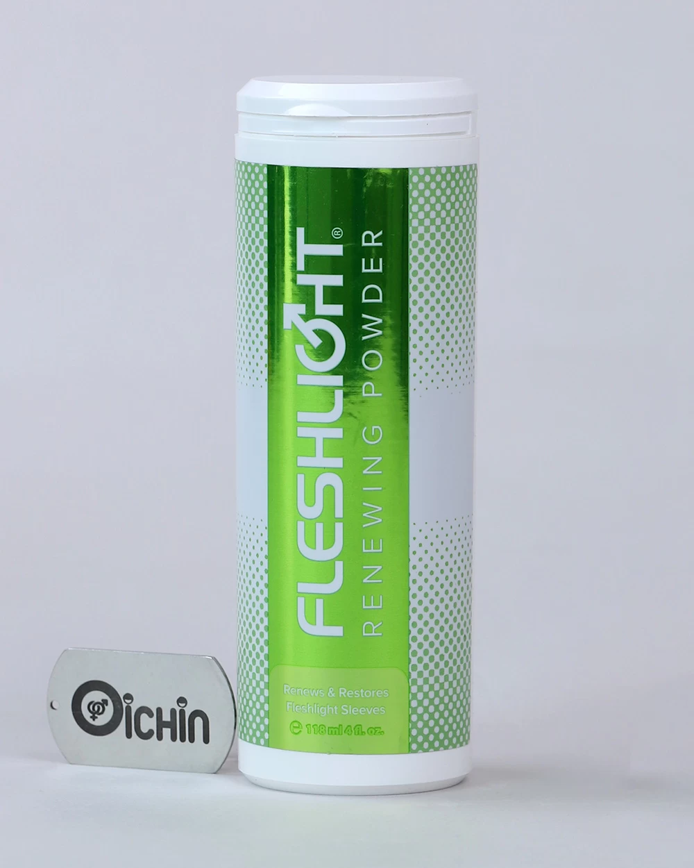  Thông tin Bột bảo quản âm đạo giả cao cấp Fleshlight Renewing Powder loại tốt