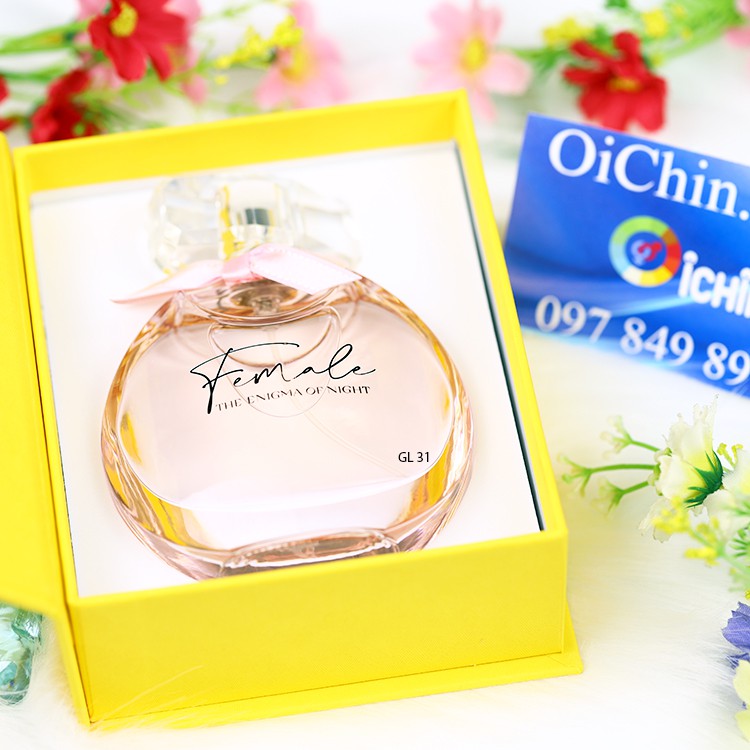 Cung cấp ManMiao Orgasmic M7 30ml gel kích thích tăng hưng phấn cho nữ giá rẻ