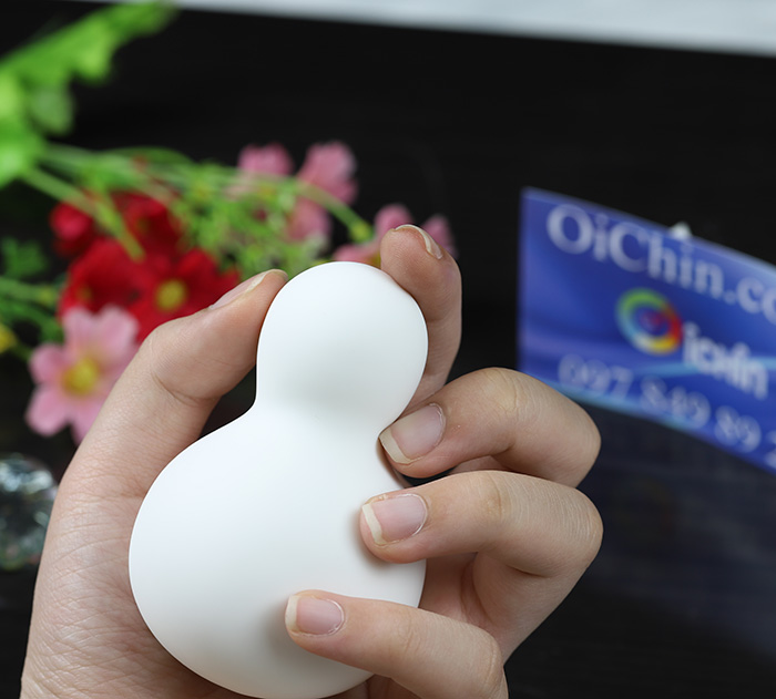  So sánh Tenga Iroha Yukida trứng rung cao cấp mềm mại made in Japan tốt nhất