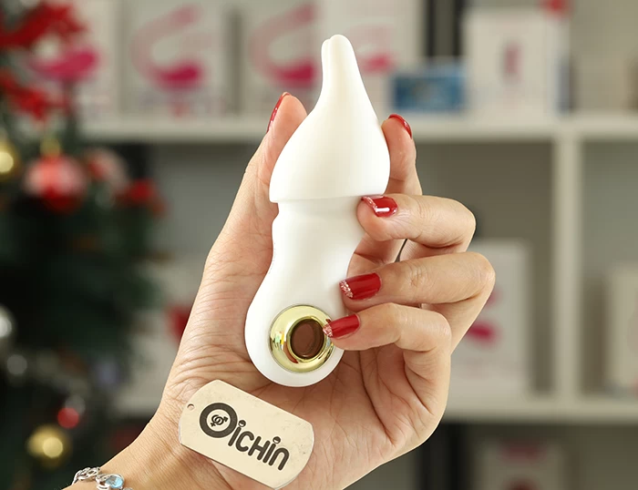  Đánh giá Leten Clitoris stimulator máy rung âm đạo mini kích thích đa chế độ giá rẻ