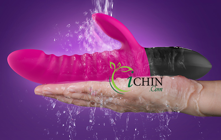 Cung cấp Leten Passionate rung thụt tỏa nhiệt kích thích cực mạnh giá sỉ