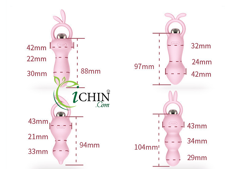  Sỉ Đồ chơi hậu môn Leten Anal Vibration rung mạnh tốt nhất