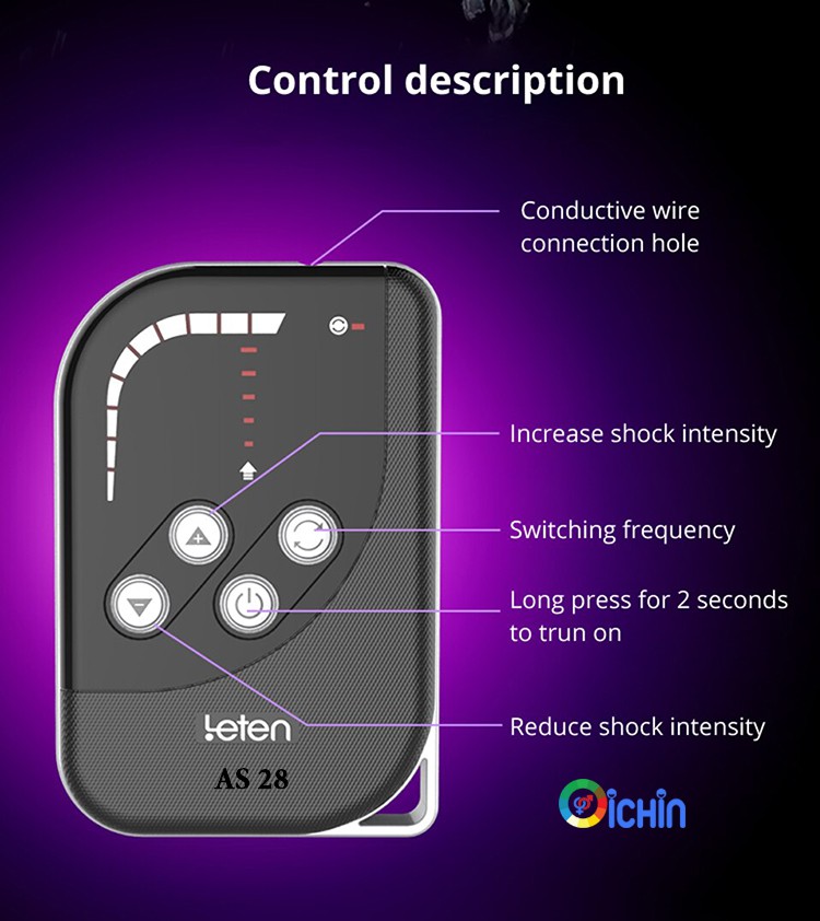  Phân phối Leten STORM sốc điện từ nhẹ nhàng tới tê dại An Toàn 100% loại tốt