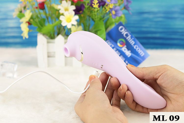  Địa chỉ bán Leten Sucking Vibrator rung lắc 2 đầu tỏa nhiệt chống nước 100% tốt nhất