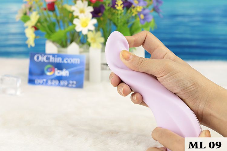 Cung cấp Leten Sucking Vibrator rung lắc 2 đầu tỏa nhiệt chống nước 100% hàng mới về