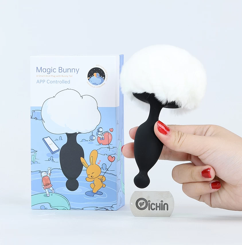 Cung cấp Magic Bunny Magic Motion đồ chơi hậu môn thông minh kết nối điện thoại không giới hạn có tốt không?