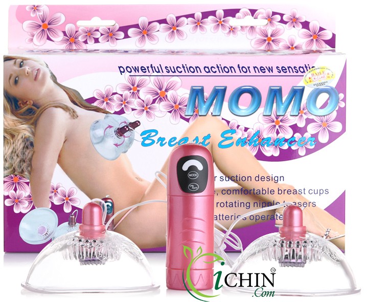  So sánh Máy massage ngực Lybaile Momo làm hồng tươi nhũ hoa phụ nữ hàng mới về