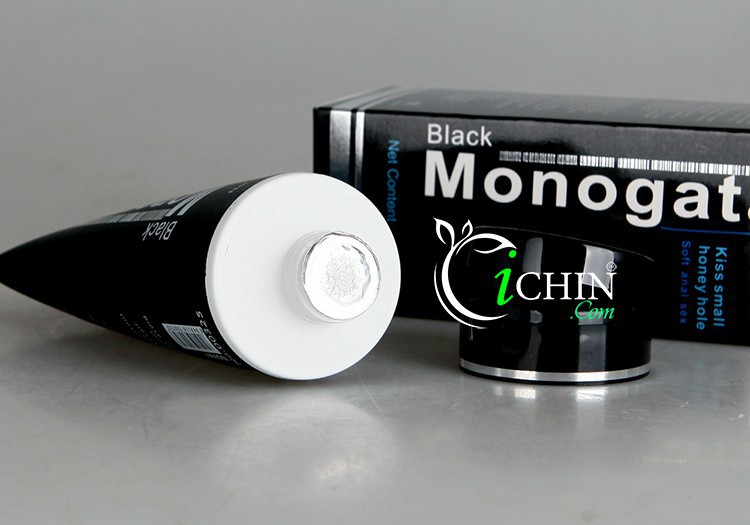  Phân phối Monogatari Black 200ml gốc nước tinh khiết giá tốt