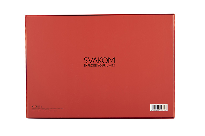  Bán Svakom Gift Box BDSM Phoenix Neo phiên bản giới hạn hàng mới về