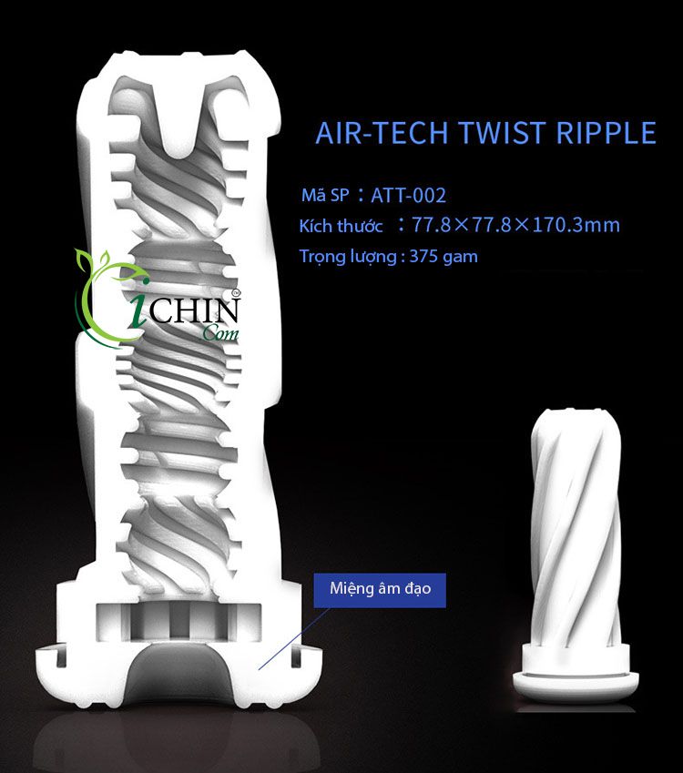  Sỉ Tenga Airtech Twist cao cấp Made in Japan hàng mới về