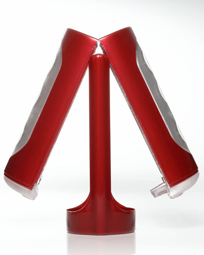  Đánh giá Tenga Flip Hole Red - Black thiết kế 3D cao cấp theo chuẩn Japan giá sỉ