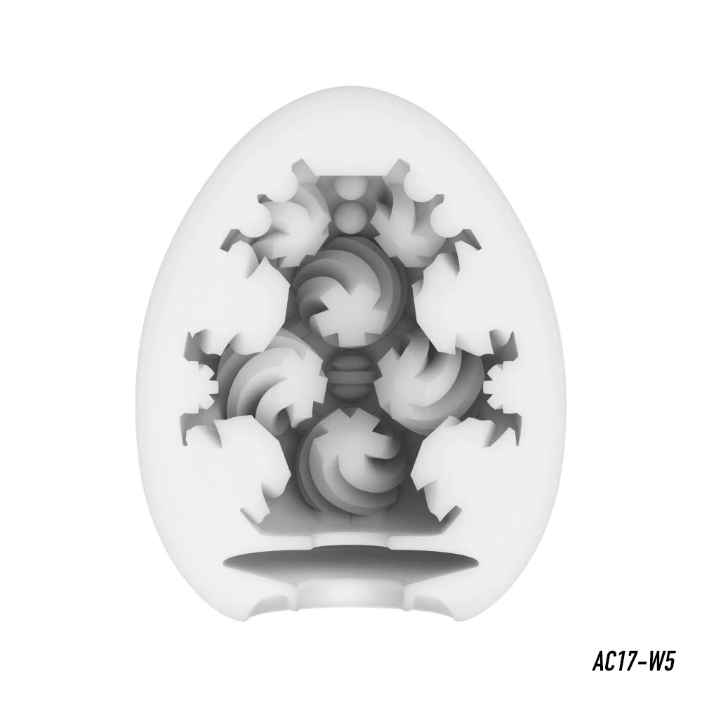 Cung cấp Trứng thủ dâm Tenga Egg silicon siêu co dãn ngụy trang tốt nhập khẩu