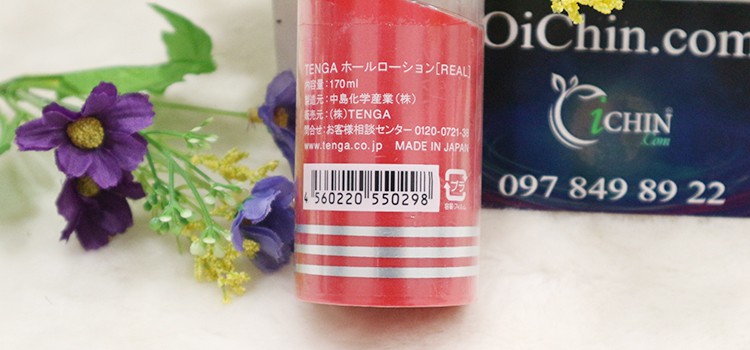  Bảng giá Tenga Hole Lotion cao cấp chính hãng Made in Japan cao cấp