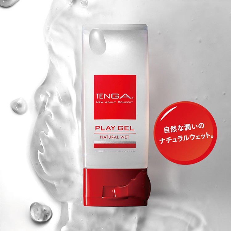  Bỏ sỉ Tenga Play Gel 160ml cao cấp Made in Japan tốt nhất