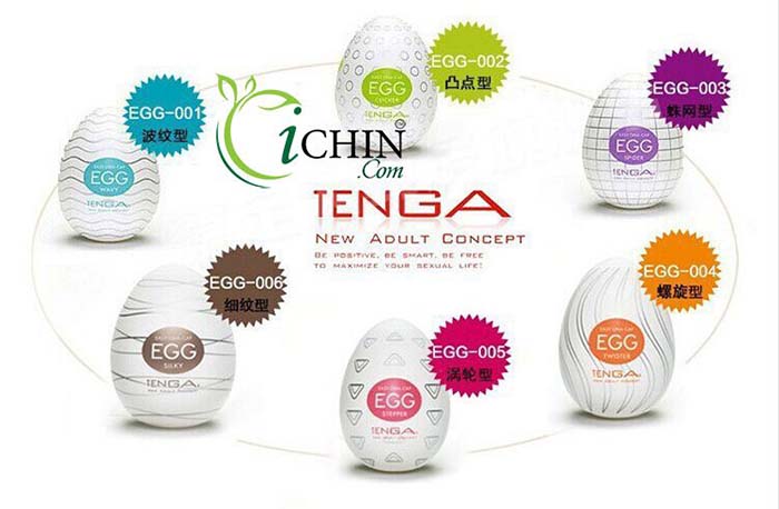  Shop bán Trứng thủ dâm Tenga Egg silicon siêu co dãn ngụy trang tốt giá sỉ