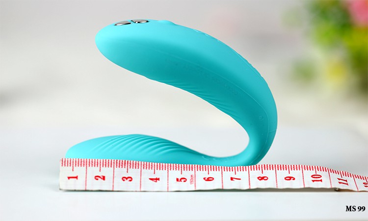  Shop bán We-vibe SYNC rung 2 đầu không giới hạn thương hiệu cao cấp đến từ Canada cao cấp