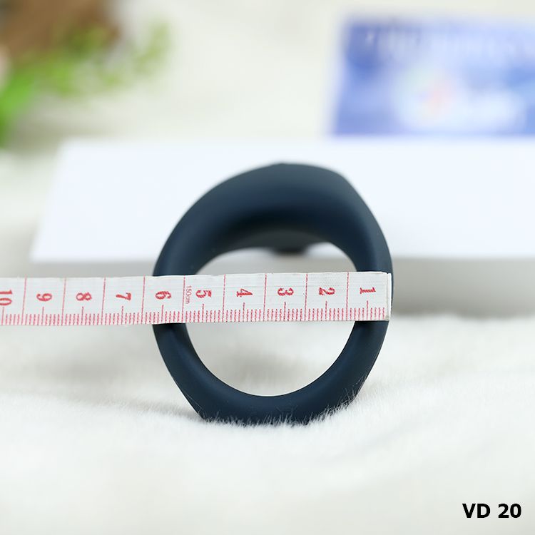  Nơi bán Vòng Đeo Gốc Dương Vật WE-VIBE Verge có rung êm ái kích thích giá sỉ