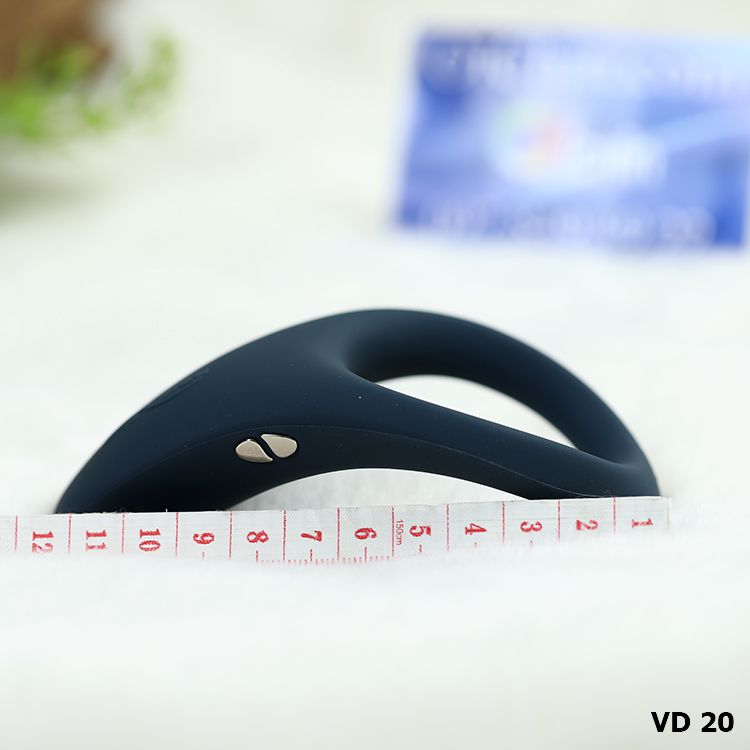  Nơi bán Vòng Đeo Gốc Dương Vật WE-VIBE Verge có rung êm ái kích thích giá sỉ